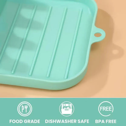 Kitchenware Cutlery & Dish Drain Rack