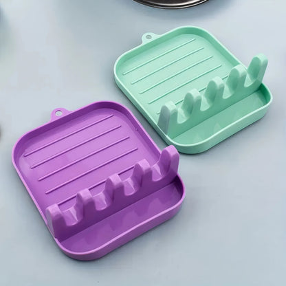 Kitchenware Cutlery & Dish Drain Rack