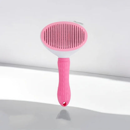 Cat & Dog  Grooming Brush