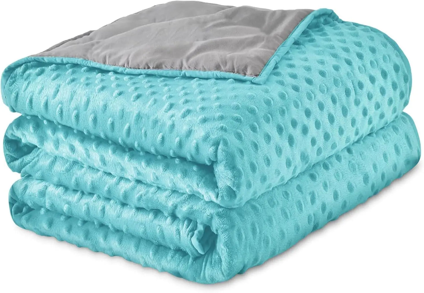 Weighted Aqua Blanket for Adults