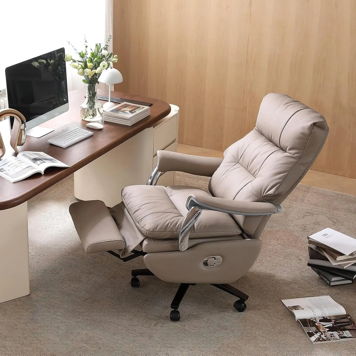 Electric Reclining  Chair with Massage