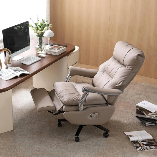 Electric Reclining  Chair with Massage