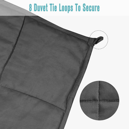 Weighted Aqua Blanket for Adults