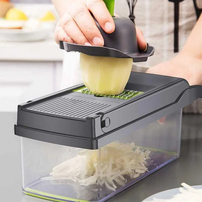 Vegetable Cutter