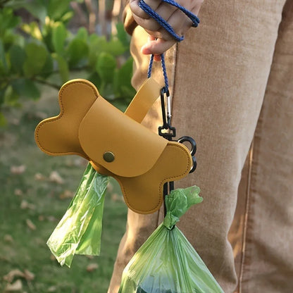 Biodegradable Bags for Dogs & Cats