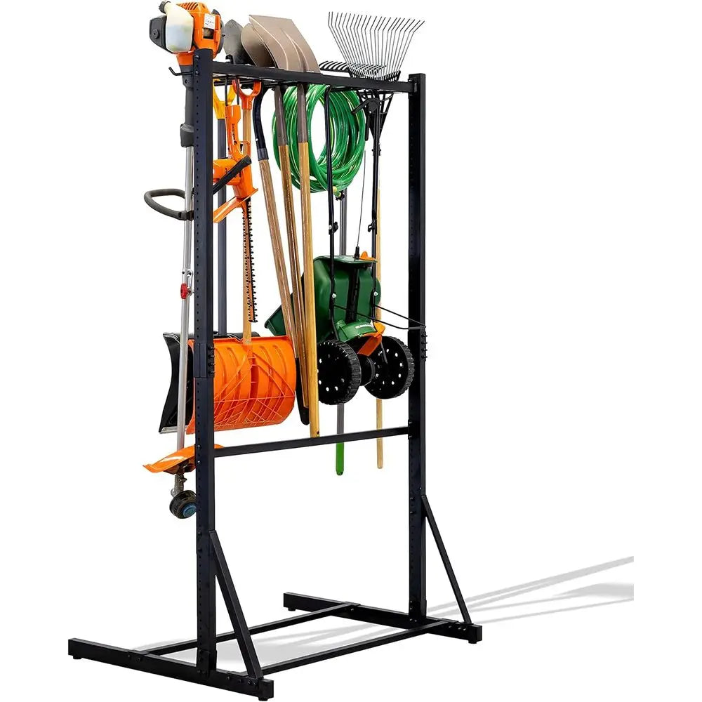 Adjustable Floor Stand Organizer