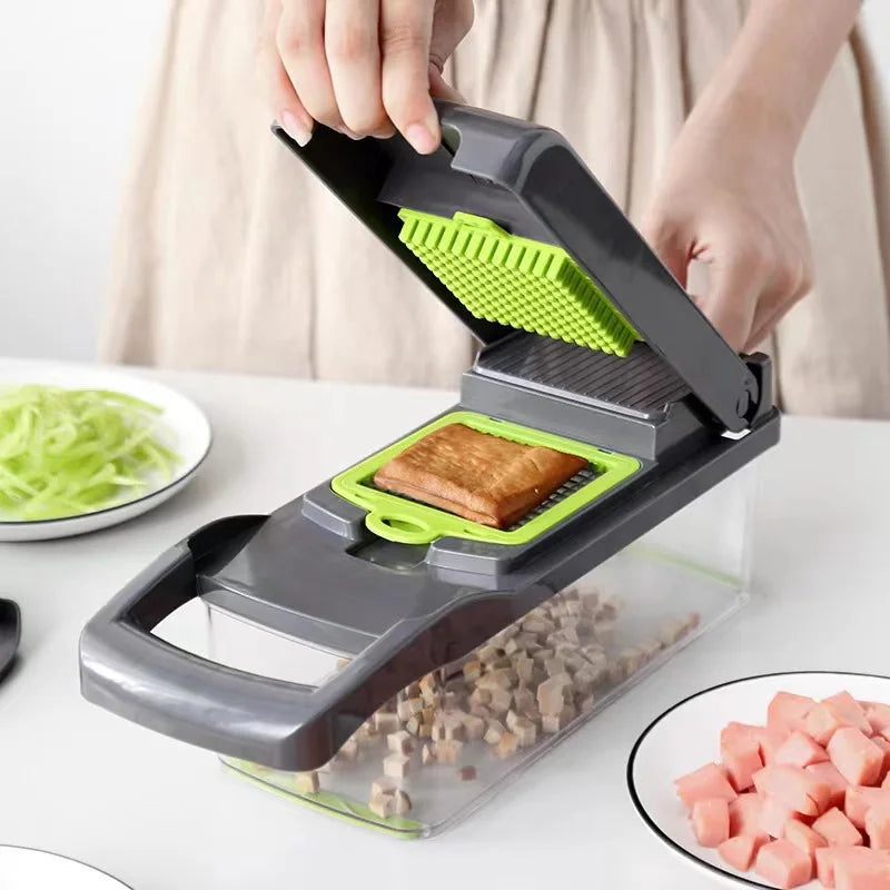 Vegetable Cutter