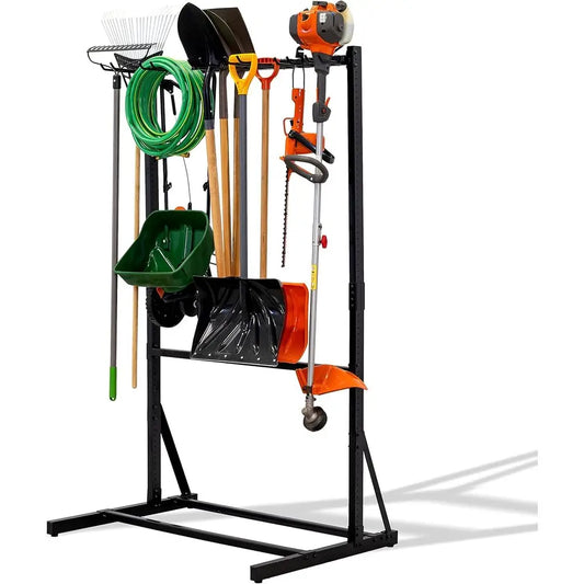 Adjustable Floor Stand Organizer