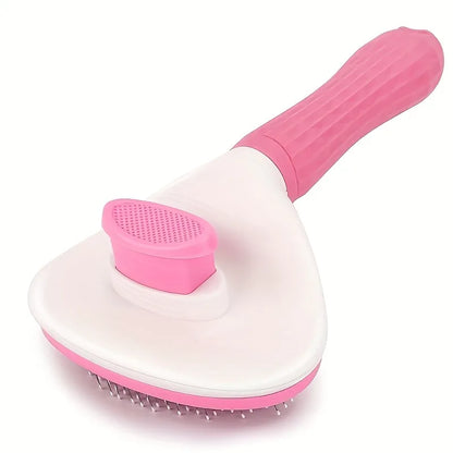 Cat & Dog  Grooming Brush