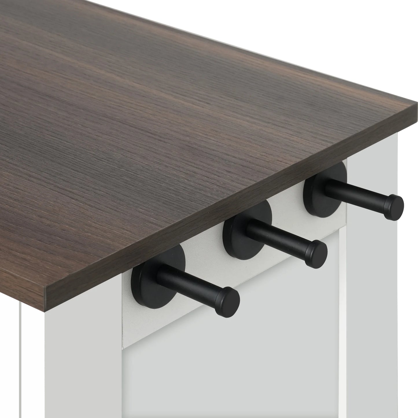 Pet Feeding Station with Detachable bowls