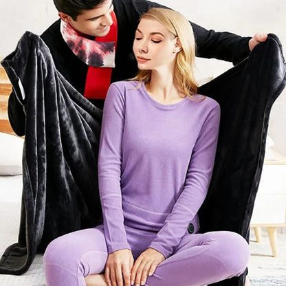 Heated Shawl Electric Blanket or poncho