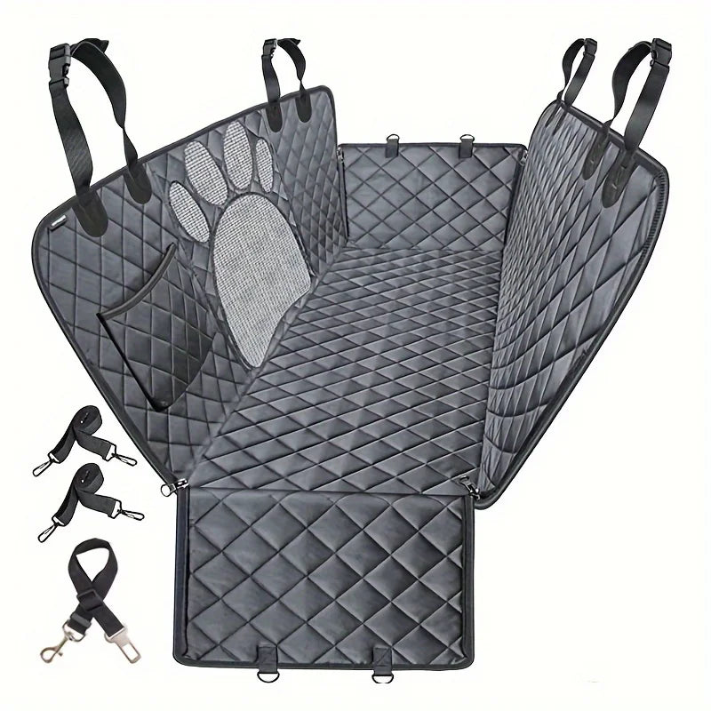 Rear Dog Seat Cover