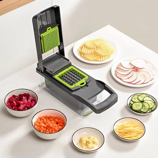 Vegetable Cutter