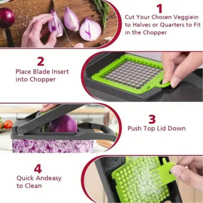 Vegetable Cutter