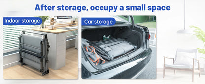 Single Sofa Bed Lounge Chair