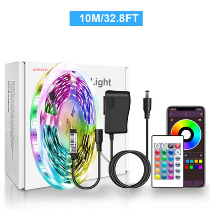 LED color changing Strip Lights