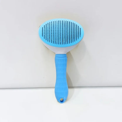 Cat & Dog  Grooming Brush