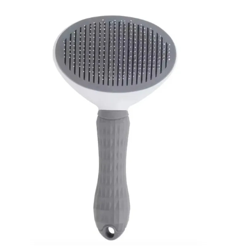 Cat & Dog  Grooming Brush