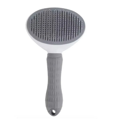 Cat & Dog  Grooming Brush
