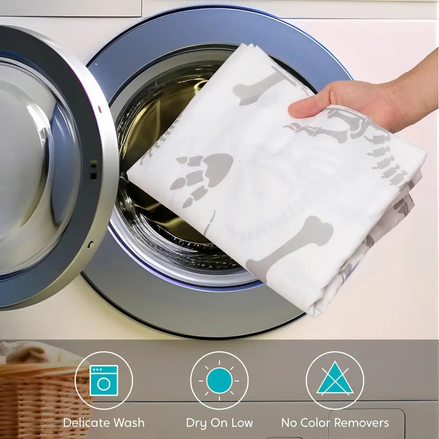 5 piece Dinosaur Twin Comforter set in a Bag